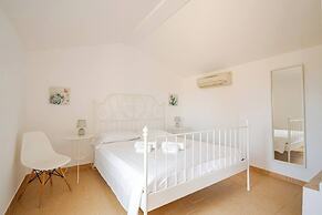 Villa strepitosa con vista mare