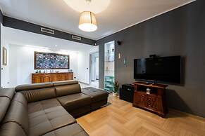 Villa strepitosa con vista mare