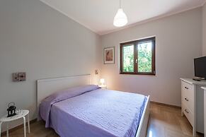 Villa strepitosa con vista mare