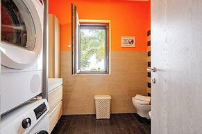 Villa strepitosa con vista mare