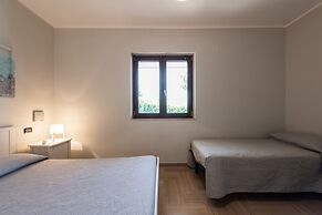 Villa strepitosa con vista mare