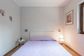 Villa strepitosa con vista mare