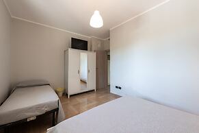 Villa strepitosa con vista mare