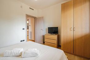 Villa strepitosa con vista mare