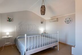 Villa strepitosa con vista mare