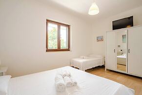 Villa strepitosa con vista mare