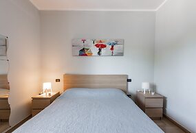 Villa strepitosa con vista mare