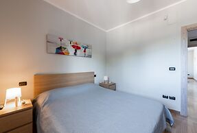 Villa strepitosa con vista mare