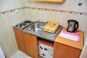 Apartments Vesna