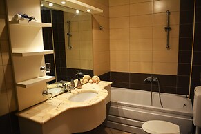 Apartments Vesna