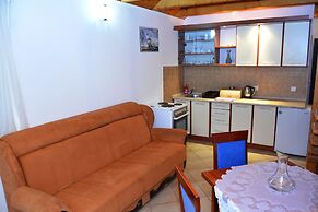 Apartments Vesna