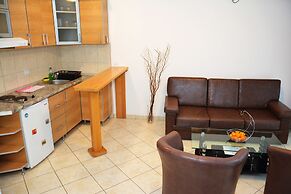 Apartments Vesna