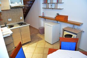 Apartments Vesna