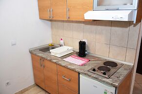 Apartments Vesna