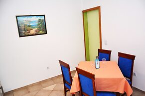 Apartments Vesna