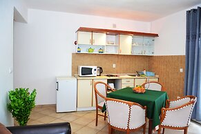 Apartments Vesna