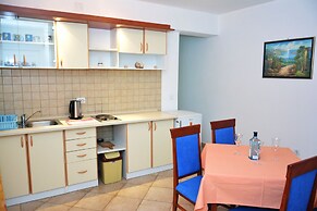 Apartments Vesna