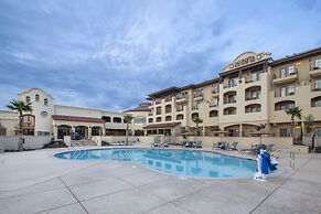 The Murieta Inn & Spa