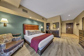 The Murieta Inn & Spa