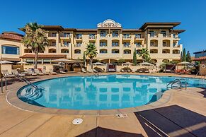 The Murieta Inn & Spa