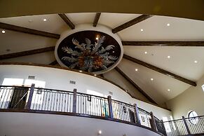 The Murieta Inn & Spa