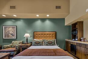 The Murieta Inn & Spa