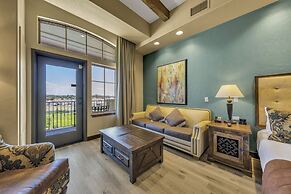 The Murieta Inn & Spa