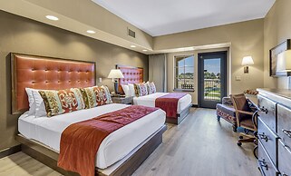 The Murieta Inn & Spa