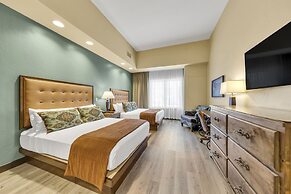 The Murieta Inn & Spa