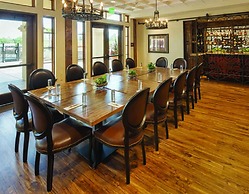 The Murieta Inn & Spa
