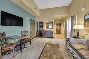 The Murieta Inn & Spa