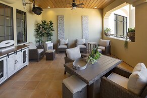 The Murieta Inn & Spa