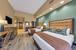 The Murieta Inn & Spa