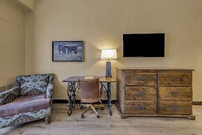 The Murieta Inn & Spa