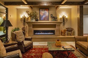 The Murieta Inn & Spa