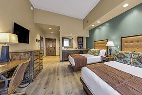The Murieta Inn & Spa