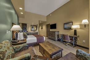 The Murieta Inn & Spa