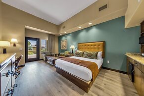 The Murieta Inn & Spa