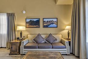 The Murieta Inn & Spa