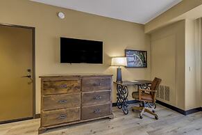 The Murieta Inn & Spa