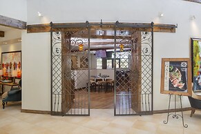 The Murieta Inn & Spa