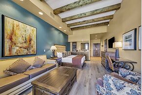 The Murieta Inn & Spa