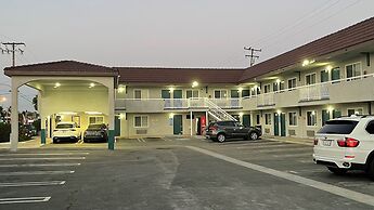 El Segundo Inn