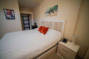 California Comfort and Suites
