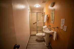 California Comfort and Suites