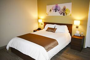 California Comfort and Suites