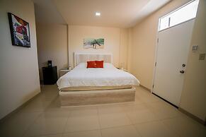 California Comfort and Suites