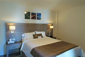 California Comfort and Suites