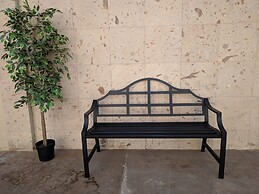 California Comfort and Suites