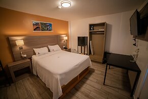 California Comfort and Suites